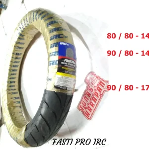 Ban Luar IRC Fasti 1 80 / 80 - 14