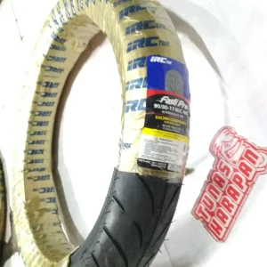 Ban Luar IRC 90 / 80 - 17 Fasti Pro Tl