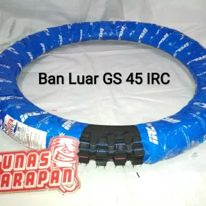 Ban Luar IRC Gs 45
