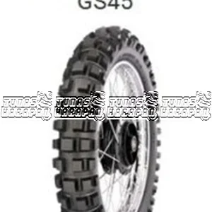 Ban Luar IRC Gs 45