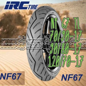 Ban IRC Nf 67 Tl