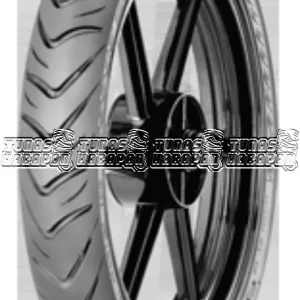 Ban Luar IRC 90 / 80 - 17 Nr 87 Reborn Tl 