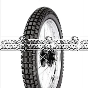 Ban IRC Trail Tire