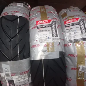 Ban Luar FDR 100 / 80 - 14 Genzi Pro