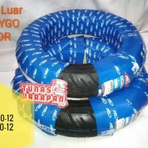 Ban Luar FDR 100 / 90 - 12 CityGo