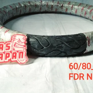 Ban Luar FDR 60 / 80 - 17 Noigen [Gudang]