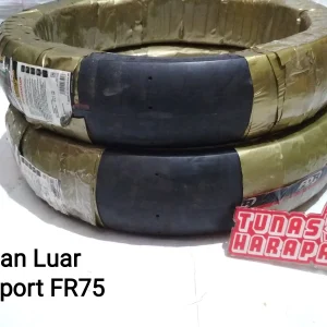 Ban Luar FDR 100 / 70 - 17 Sport Fr 75 [Gudang]