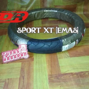 Ban Luar FDR 90 / 80 - 17 Sport Xt Emas [Gudang] 