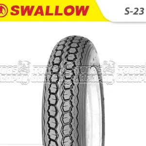 Ban Luar SWALLOW 350 8 Gerobak S-231