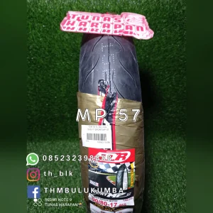 Ban Luar FDR 90 / 80 - 17 Sport Mp 57 