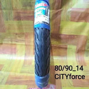 Ban Luar FDR Cityforce 80 / 90 - 14