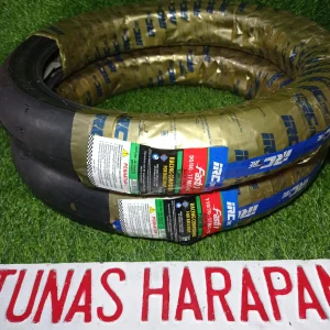 Ban Luar IRC 110 / 70 - 17 Fasti 1 Pro Terpasang