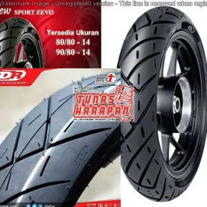 Ban Luar FDR 14 Sport Zevo