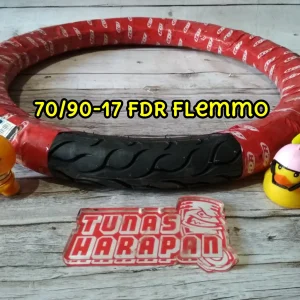 Ban Luar FDR 70 / 90 - 17 Flemmo