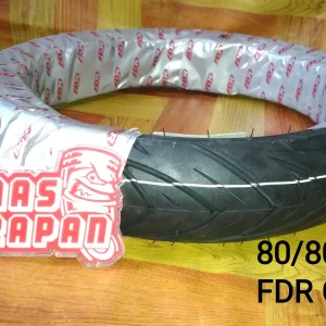 Ban Luar FDR 80 / 80 - 14 Genzi Plus [Gudang]