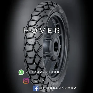 Ban Luar FDR 80 / 90 - 14 Hover