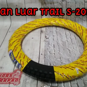 Ban Luar SWALLOW 2.75-17 S 209 A Trail 