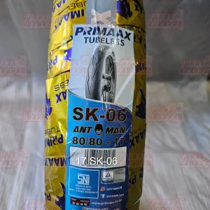 Ban Luar PRIMAAX Sk - 06 Tl Ant - Man -Ring 80 / 80 - 17