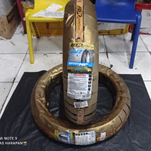 Ban Luar FDR 90 / 80 - 14 Short Mp 27 Tl Racing (Kirim Paket)