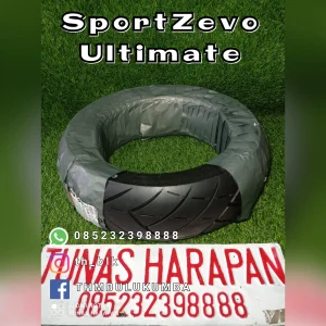 Ban Luar FDR Zevo Ultimate 140 / 70 - 13