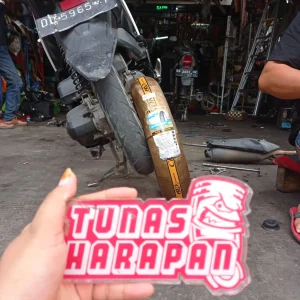 Ban FDR 90 / 80 - 14 Mp 27 Pasang