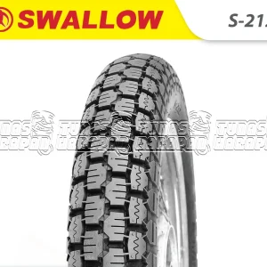 Ban Luar SWALLOW S-212