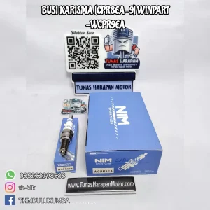 Busi WINPART Karisma [CPR8EA-9] -WCPR9EA