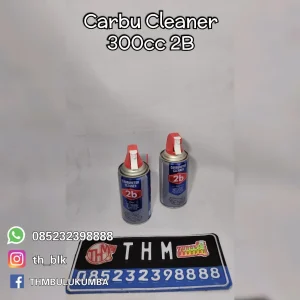 Carburator 2B Clearner 300cc
