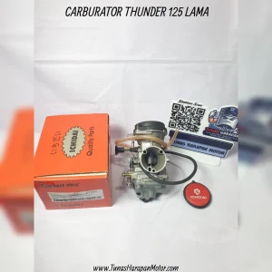 Carburator Thunder ICHIDAI 125 Lama