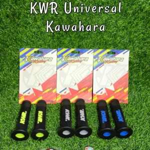 Hamfat Handgrip KAWAHARA Kwr Universal 