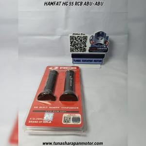 Hamfat RCB HG 55 Abu - Abu