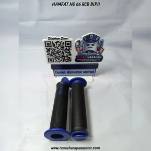 Hamfat RCB HG 66 Biru