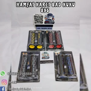 Hamfat Karet BAD Kuku 896