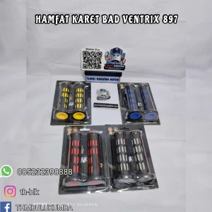 Hamfat Karet BAD Ventrix 897