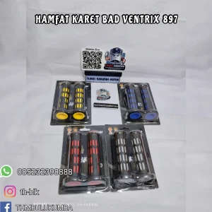 Hamfat Karet BAD Ventrix 897