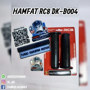 Hamfat RC8 Dk-B004