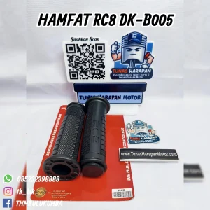 Hamfat RC8 Dk-B005