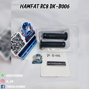 Hamfat RC8 Dk-B006