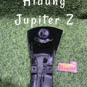 Hidung WINPART Jupiter Z Hitam