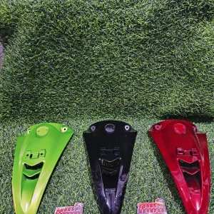 Hidung WINPART Jupiter Zx 2010