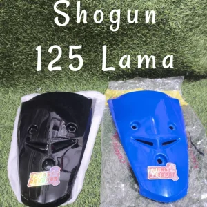 Hidung WINPART Shogun 125 Lama