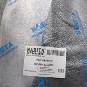 Hidung NARITA Shogun 125 New
