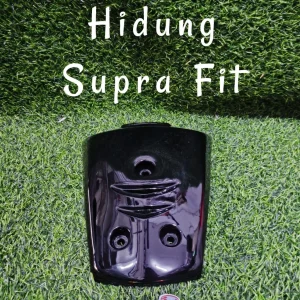 Hidung WINPART Supra Fit Hitam 