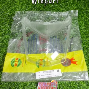 Kaca Lampu Depan WINPART Beat FI 