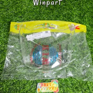 Kaca Lampu Depan WINPART Beat 