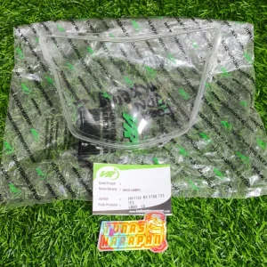 Kaca Lampu Depan WINPART Jupiter Mx King Vr