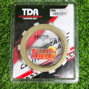 Kampas Kopling TDR Ninja 2T / 150 Ceramic