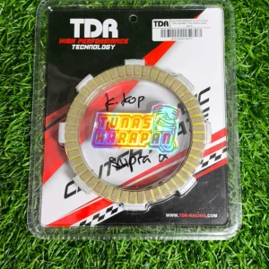 Kampas Kopling TDR Grand / Supra / Win Ceramic