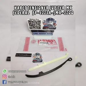 Karet Tensioner FEDERAL Jupiter Mx [FP-E223A-JMX-2200]