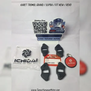 Karet Tromol ICHIDAI Grand / Supra / Fit New / Revo (IH-41241-GB4-001)